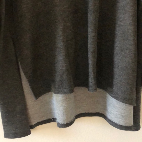 Ruffle sleeve top - Picture 3 of 3